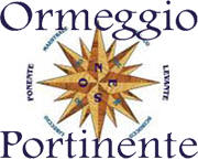 Ormeggio Boe e pontile a Portinente, Porto delle
Genti Lipari Isole Eolie
